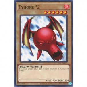 Tyhone N°2
