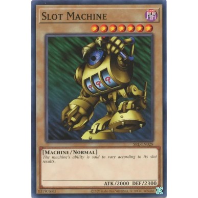Slot Machine