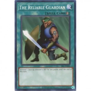 The Reliable Guardian