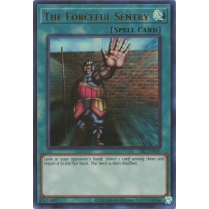 The Forceful Sentry