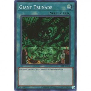 Giant Trunade