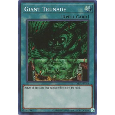 Giant Trunade