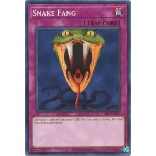 Snake Fang