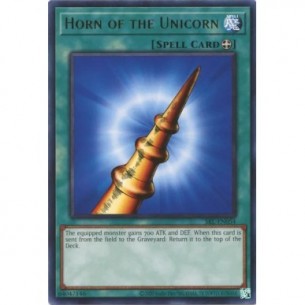 Horn of the Unicorn