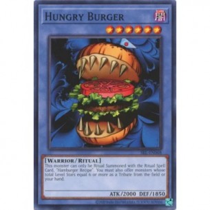 Hungry Burger