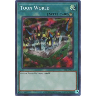 Toon World 