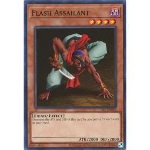 Flash Assailant 