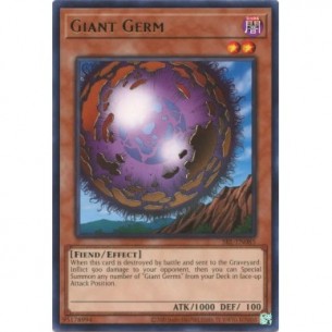 Giant Germ