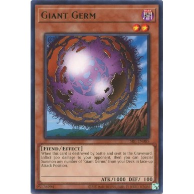 Germe Gigante