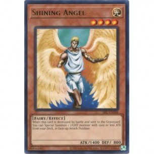 Shining Angel