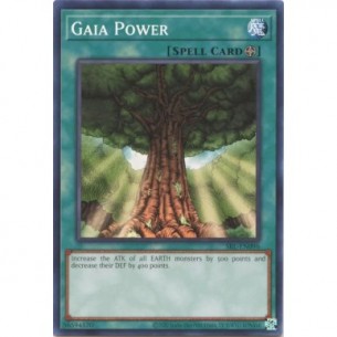 Gaia Power