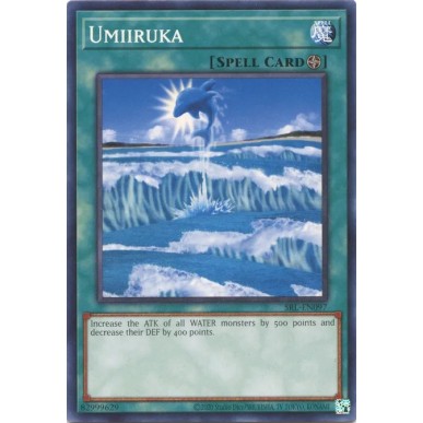 Umiiruka