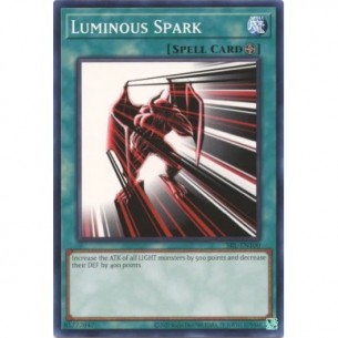 Luminous Spark