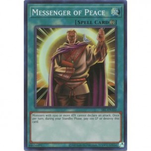 Messenger of Peace 