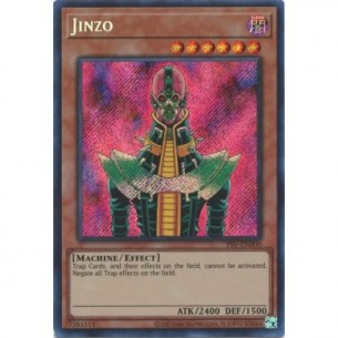 Jinzo