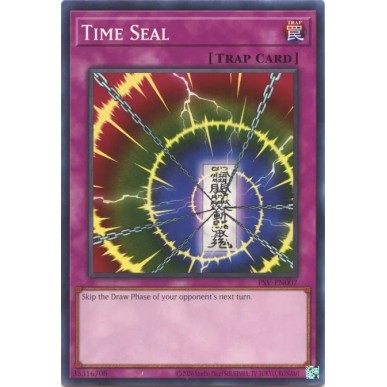 Time Seal