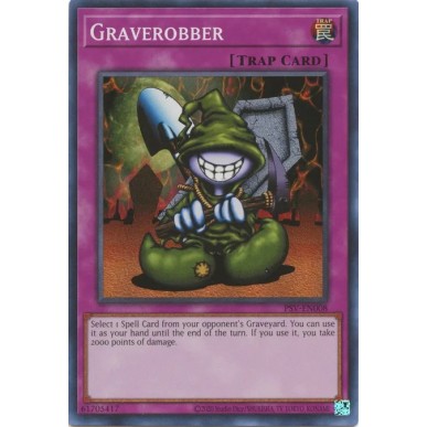 Graverobber