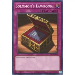 Libro di Salomone