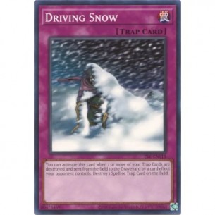 Neve Sferzante