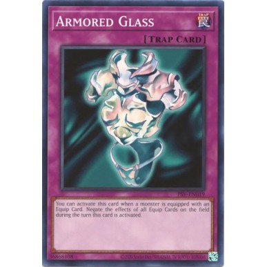 Armored Glass 