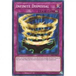 Radiazione Infinita 