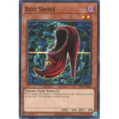Bite Shoes