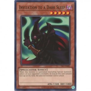 Invito al Sonno Oscuro