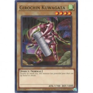 Girochin Kuwagata