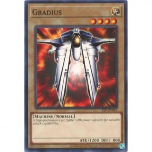 Gradius 