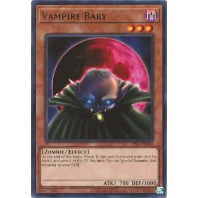 Bambino Vampiro 