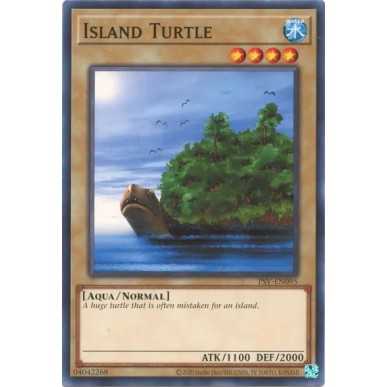 Tarta-Isola 