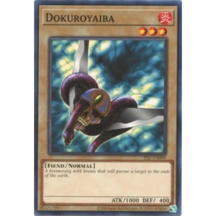 Dokuroyaiba