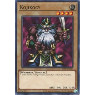 Kojikocy