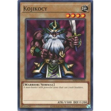 Kojikocy