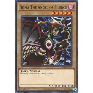 Doma Angelo Silente