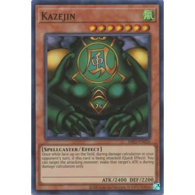 Kazejin 