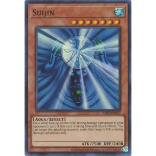 Suijin 