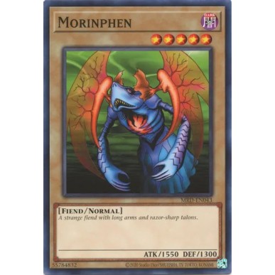 Morinphen