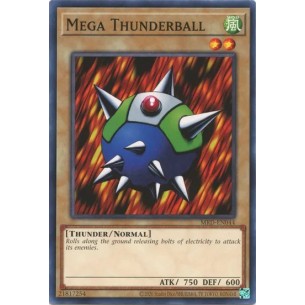 Mega Esfera de Trovão