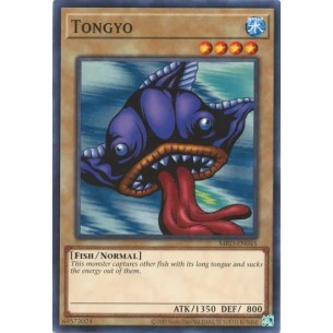 Tongyo