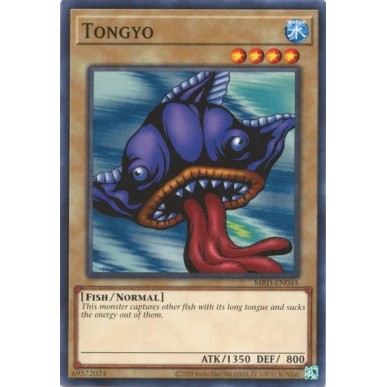 Tongyo