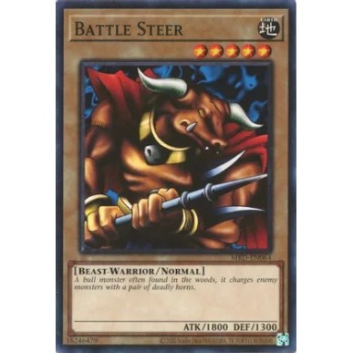 Toro da Battaglia