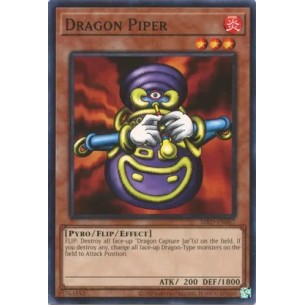 Pifferaio di Draghi