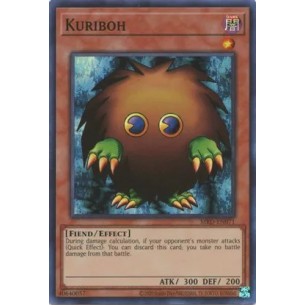 Kuriboh 