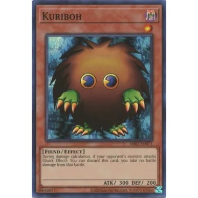 Kuriboh 