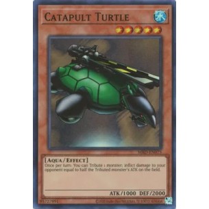 Tartaruga Catapulta