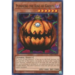 Re dei Fantasmi