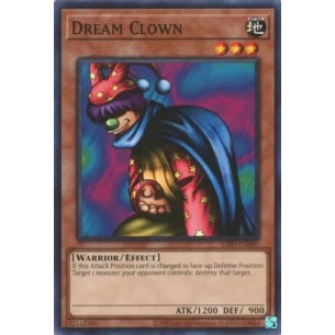 Clown del Sogno
