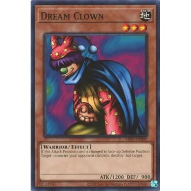 Clown del Sogno