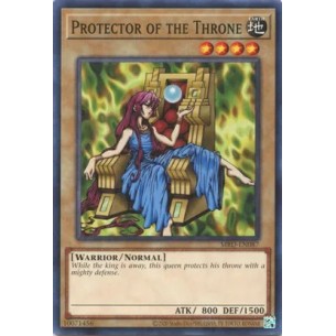 Protettrice del Trono